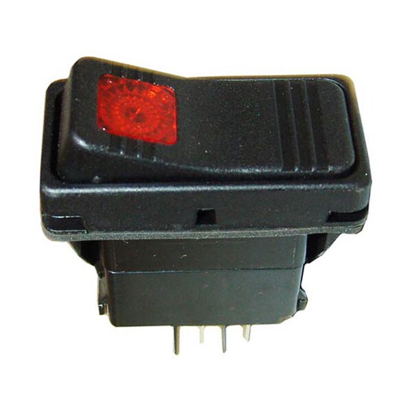 Power Switch 3/4 X 1-5/8 Dpst